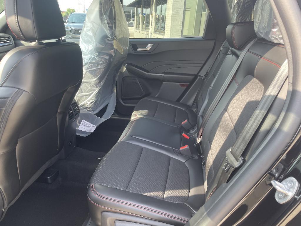 new 2025 Ford Escape car, priced at $35,489