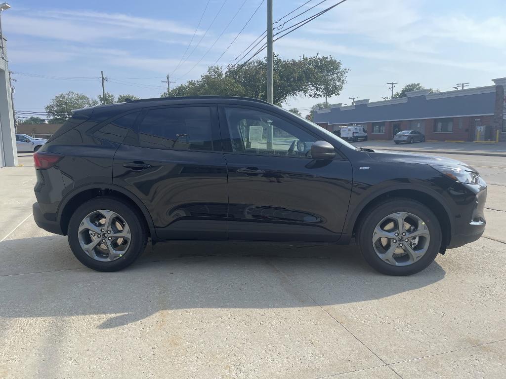 new 2025 Ford Escape car, priced at $35,489