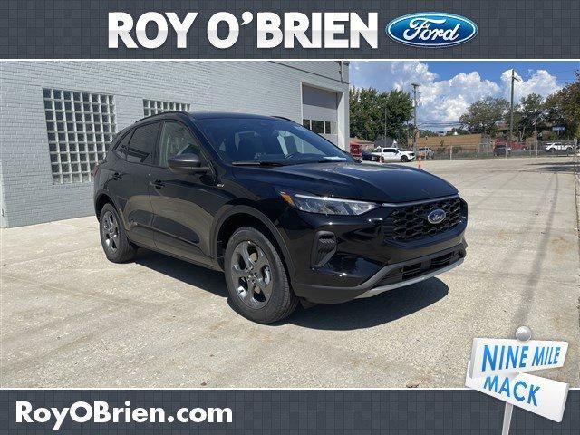new 2025 Ford Escape car, priced at $34,058