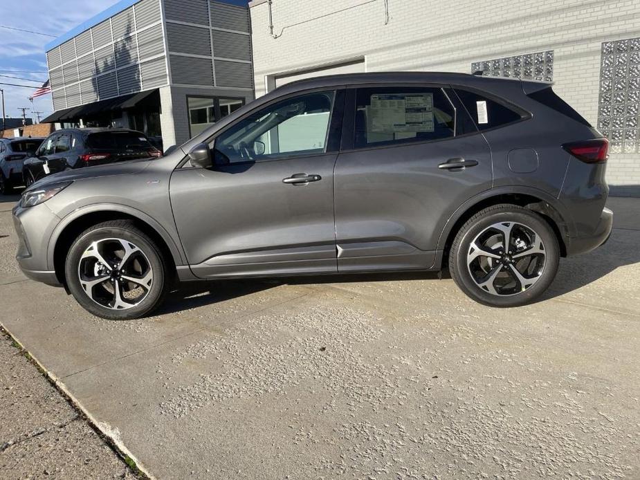 new 2025 Ford Escape car, priced at $39,265