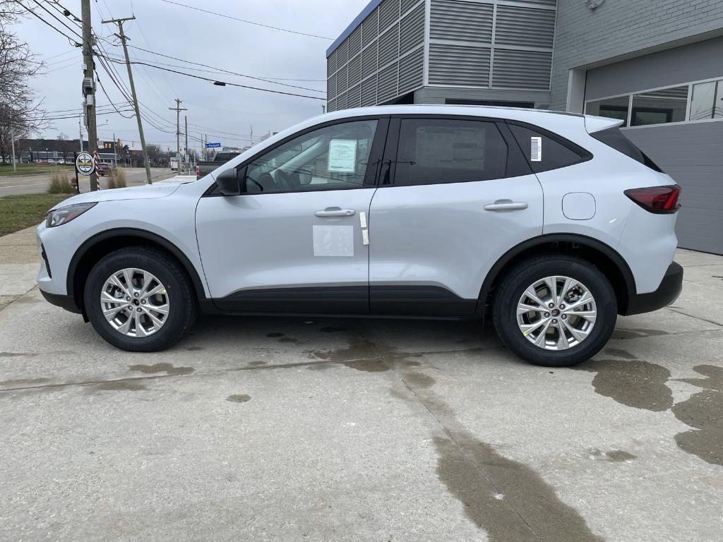 new 2025 Ford Escape car, priced at $31,990