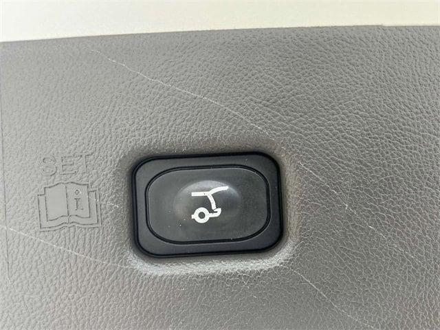 used 2022 Lincoln Nautilus car, priced at $34,555