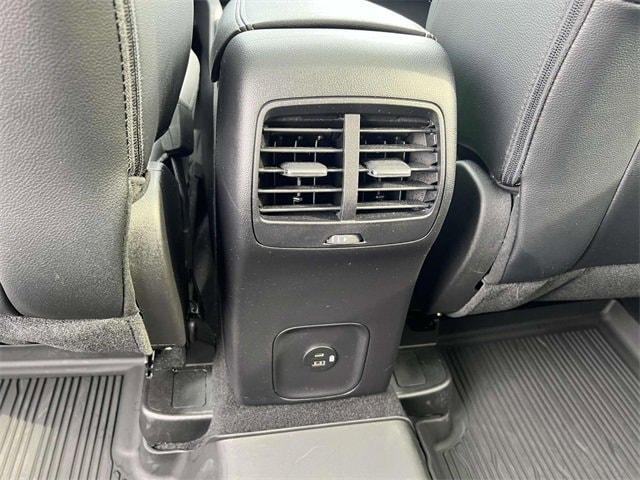 used 2022 Ford Escape car, priced at $27,945
