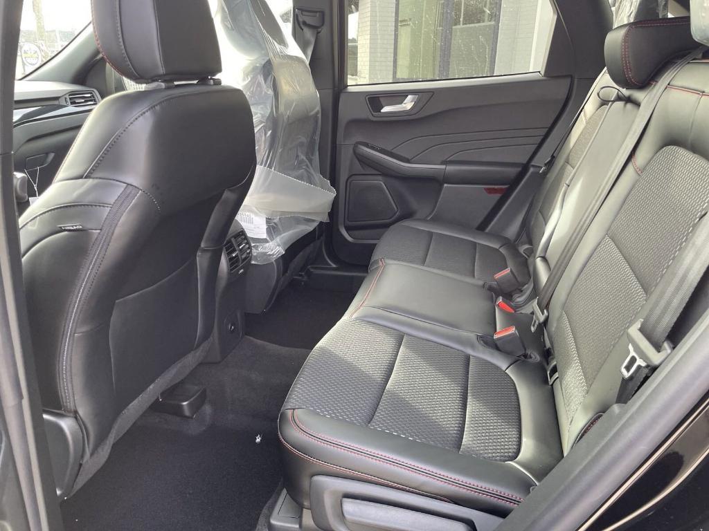 new 2025 Ford Escape car, priced at $34,370