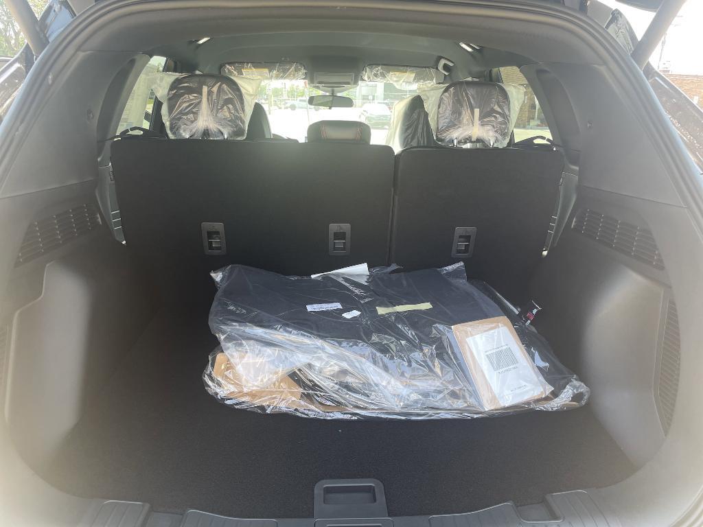 new 2025 Ford Escape car, priced at $34,058