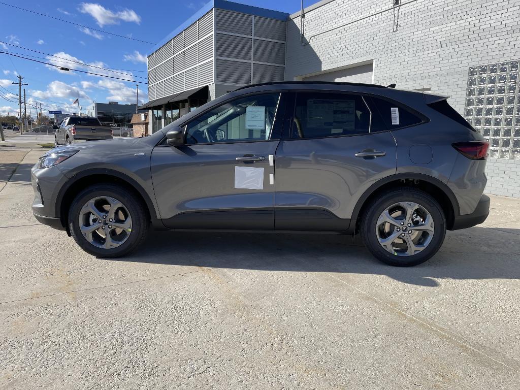 new 2026 Ford Escape car, priced at $34,796