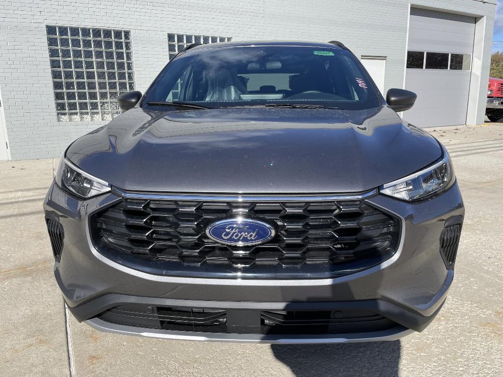new 2026 Ford Escape car, priced at $34,796
