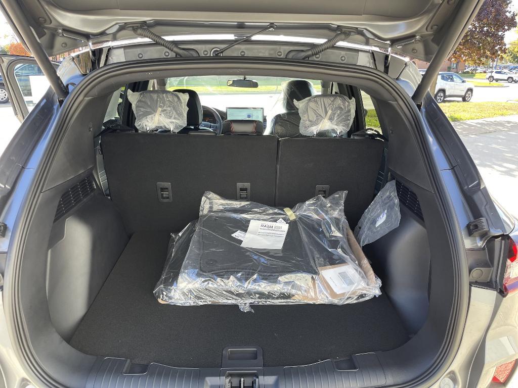 new 2026 Ford Escape car, priced at $34,796