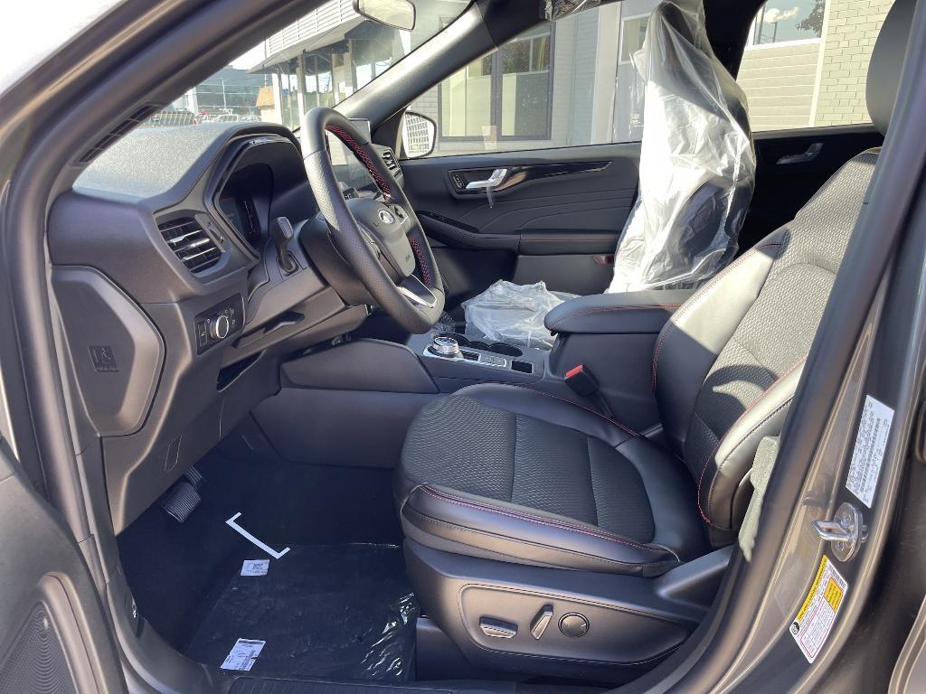 new 2026 Ford Escape car, priced at $34,796