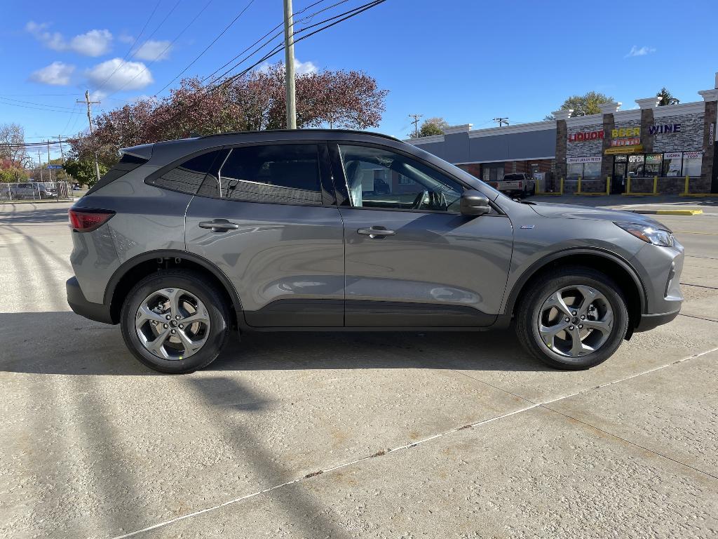 new 2026 Ford Escape car, priced at $34,796