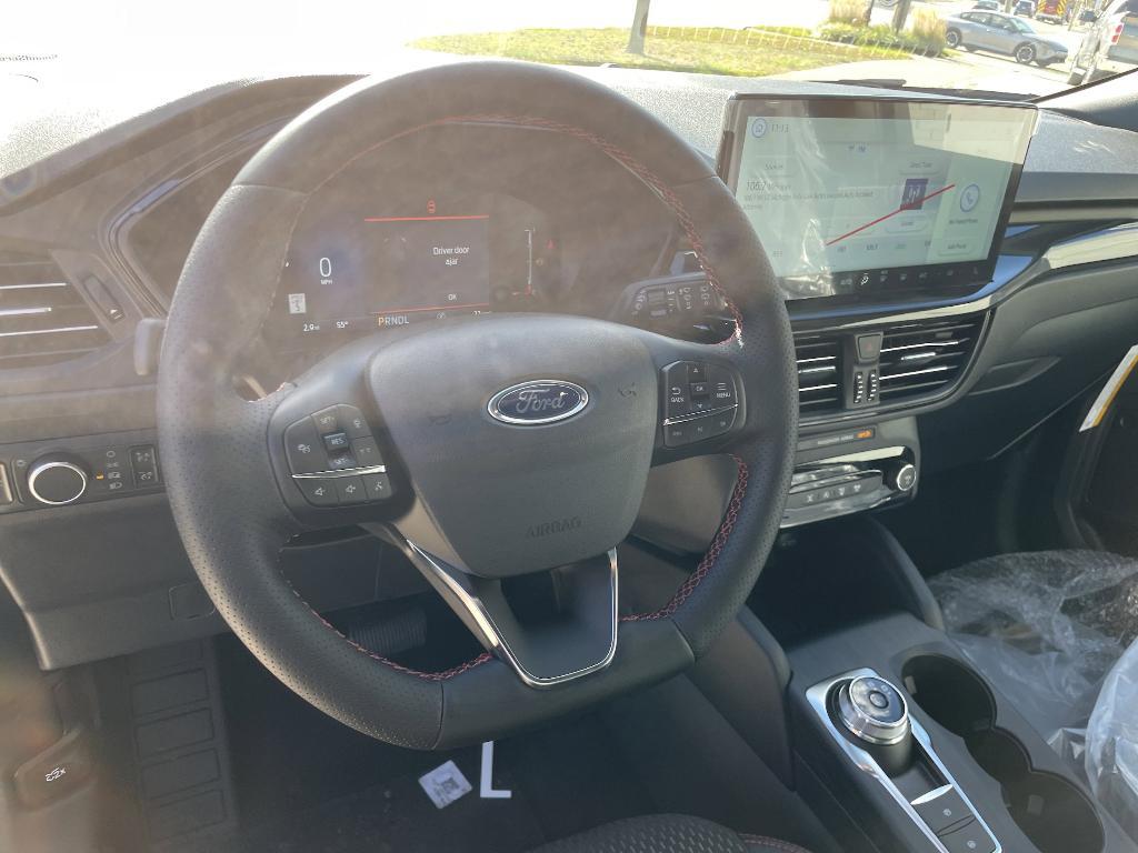 new 2026 Ford Escape car, priced at $34,796