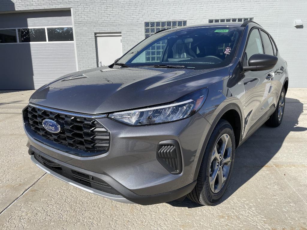 new 2026 Ford Escape car, priced at $34,796