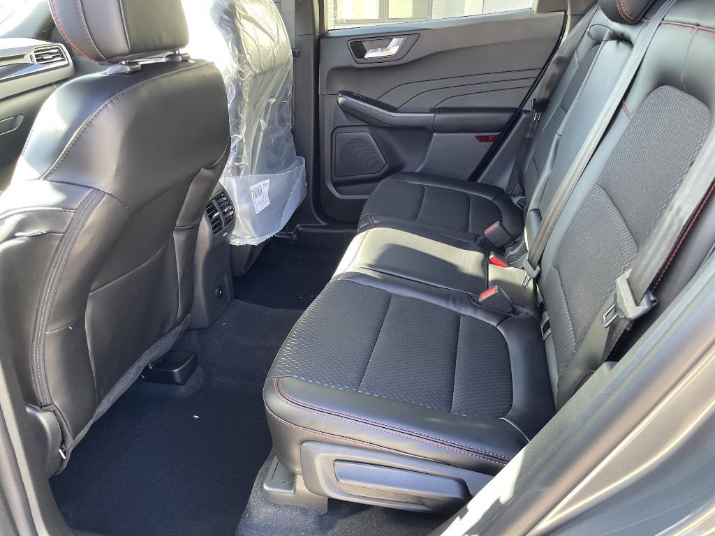 new 2026 Ford Escape car, priced at $34,796