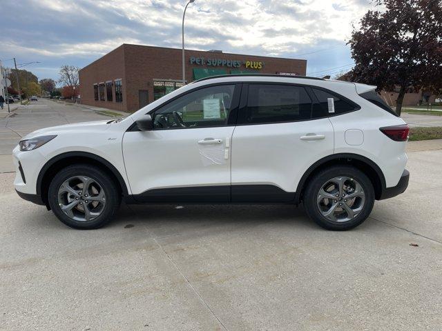 new 2026 Ford Escape car, priced at $37,120