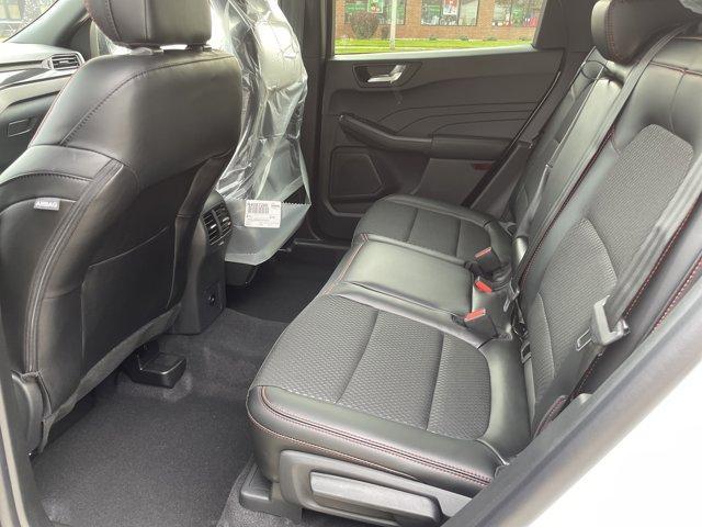 new 2026 Ford Escape car, priced at $37,120