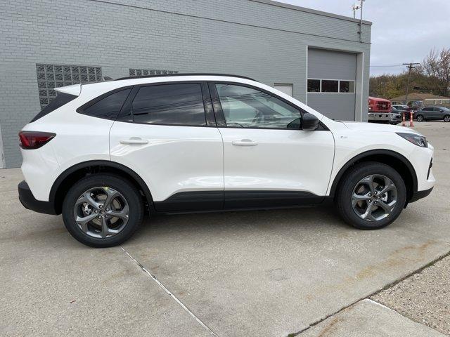new 2026 Ford Escape car, priced at $37,120