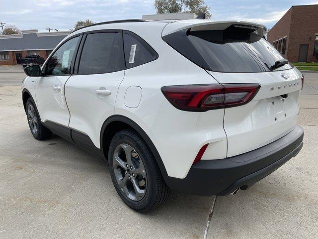 new 2026 Ford Escape car, priced at $37,120