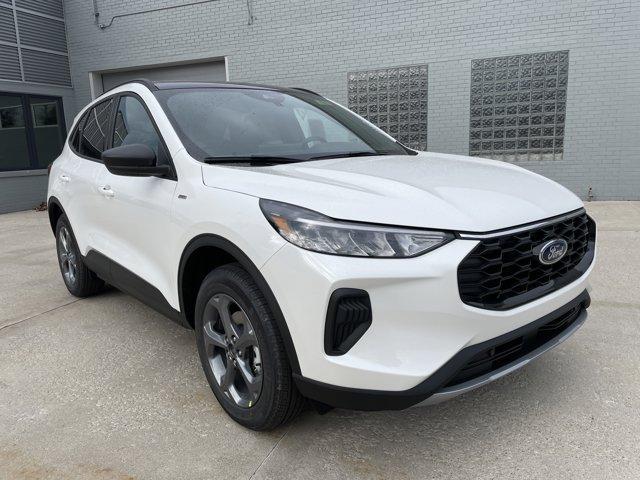 new 2026 Ford Escape car, priced at $37,120