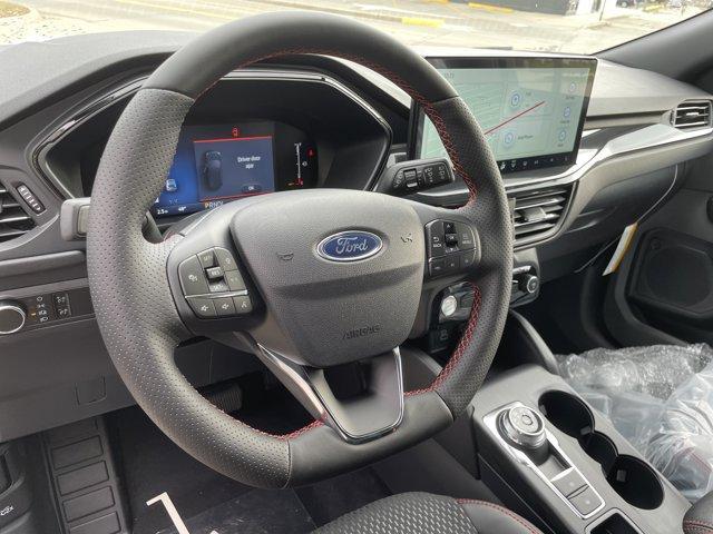 new 2026 Ford Escape car, priced at $37,120