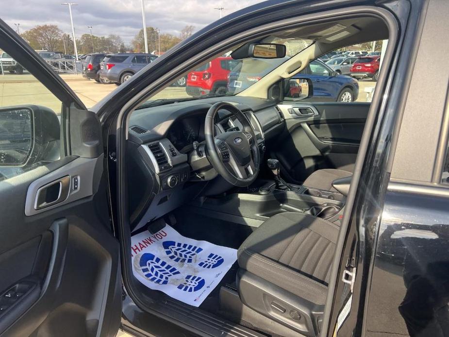 used 2022 Ford Ranger car, priced at $32,499