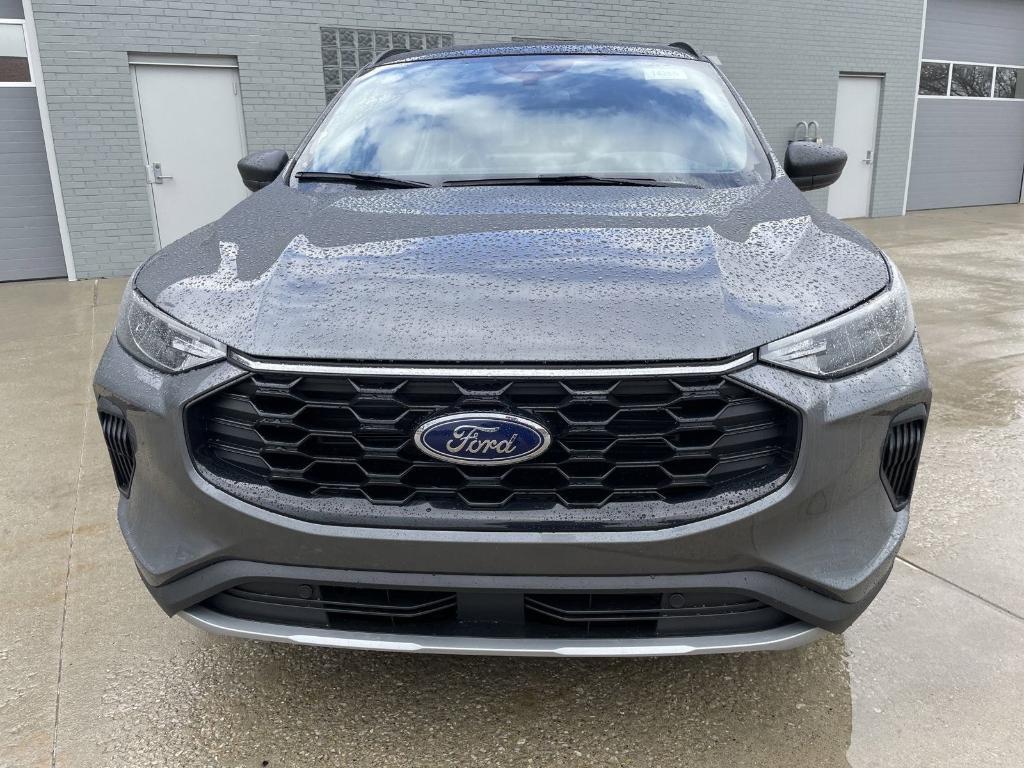 new 2025 Ford Escape car, priced at $34,596