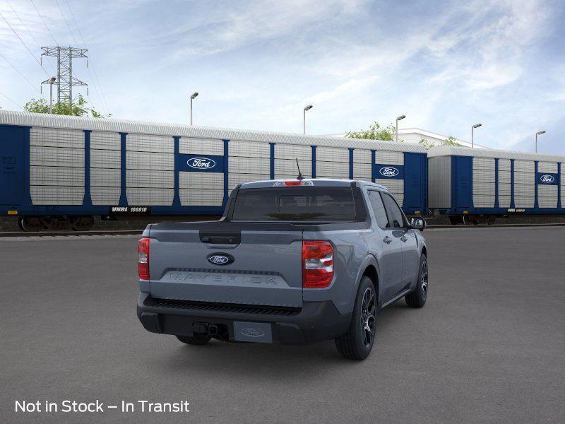 new 2025 Ford Maverick car, priced at $38,939