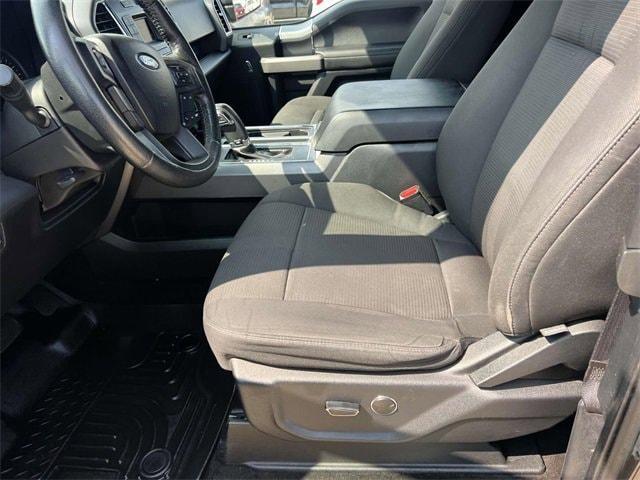 used 2015 Ford F-150 car, priced at $12,955