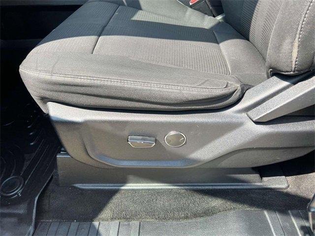 used 2015 Ford F-150 car, priced at $12,955