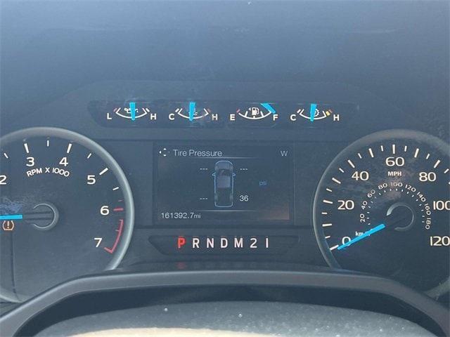 used 2015 Ford F-150 car, priced at $12,955