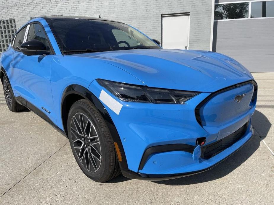 new 2024 Ford Mustang Mach-E car, priced at $52,258