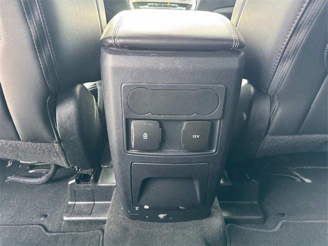 used 2022 Ford Explorer car, priced at $28,975