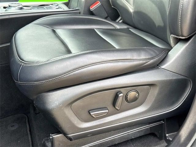 used 2022 Ford Explorer car, priced at $28,975