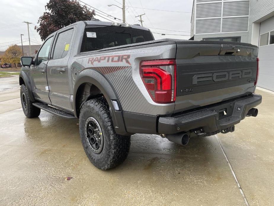 new 2024 Ford F-150 car, priced at $94,635