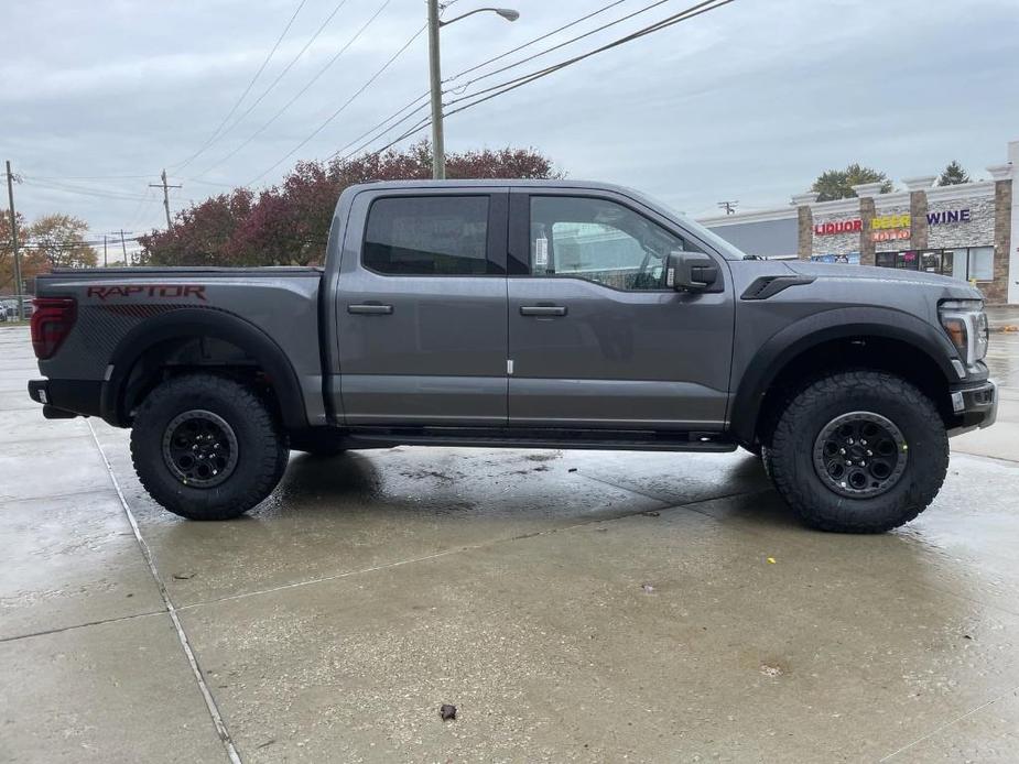 new 2024 Ford F-150 car, priced at $94,635