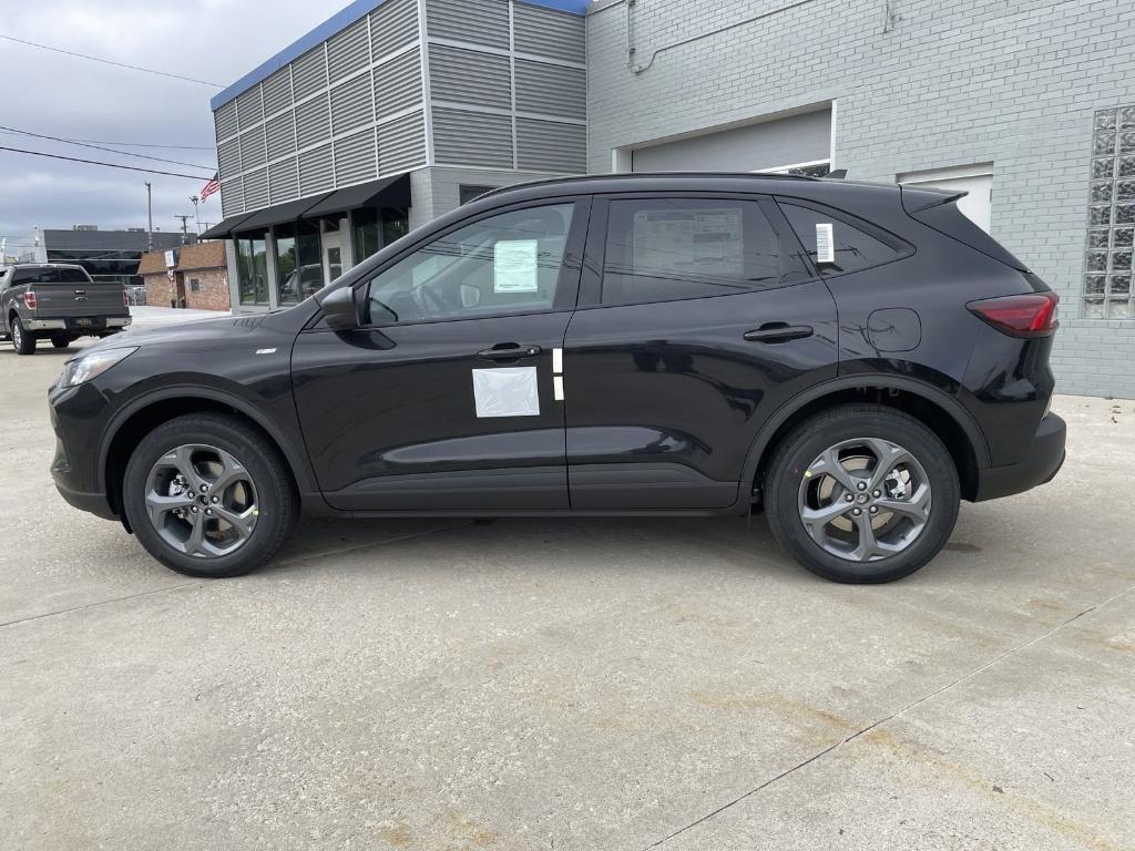 new 2025 Ford Escape car, priced at $32,827