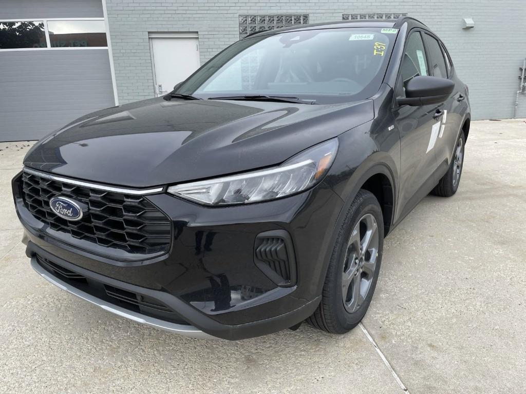 new 2025 Ford Escape car, priced at $32,827