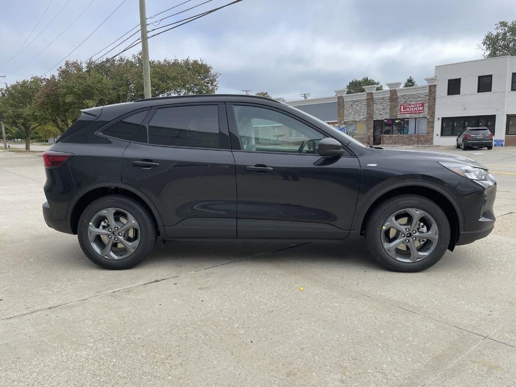 new 2025 Ford Escape car, priced at $32,827