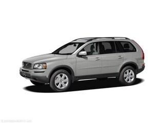 used 2010 Volvo XC90 car, priced at $6,575