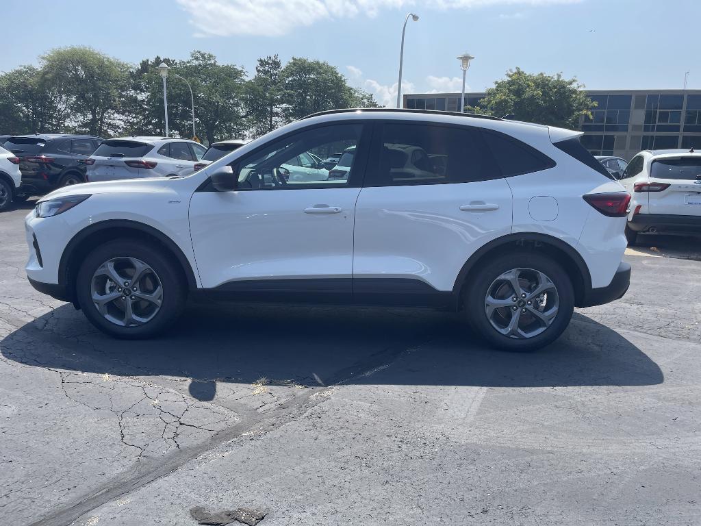 new 2025 Ford Escape car, priced at $35,489