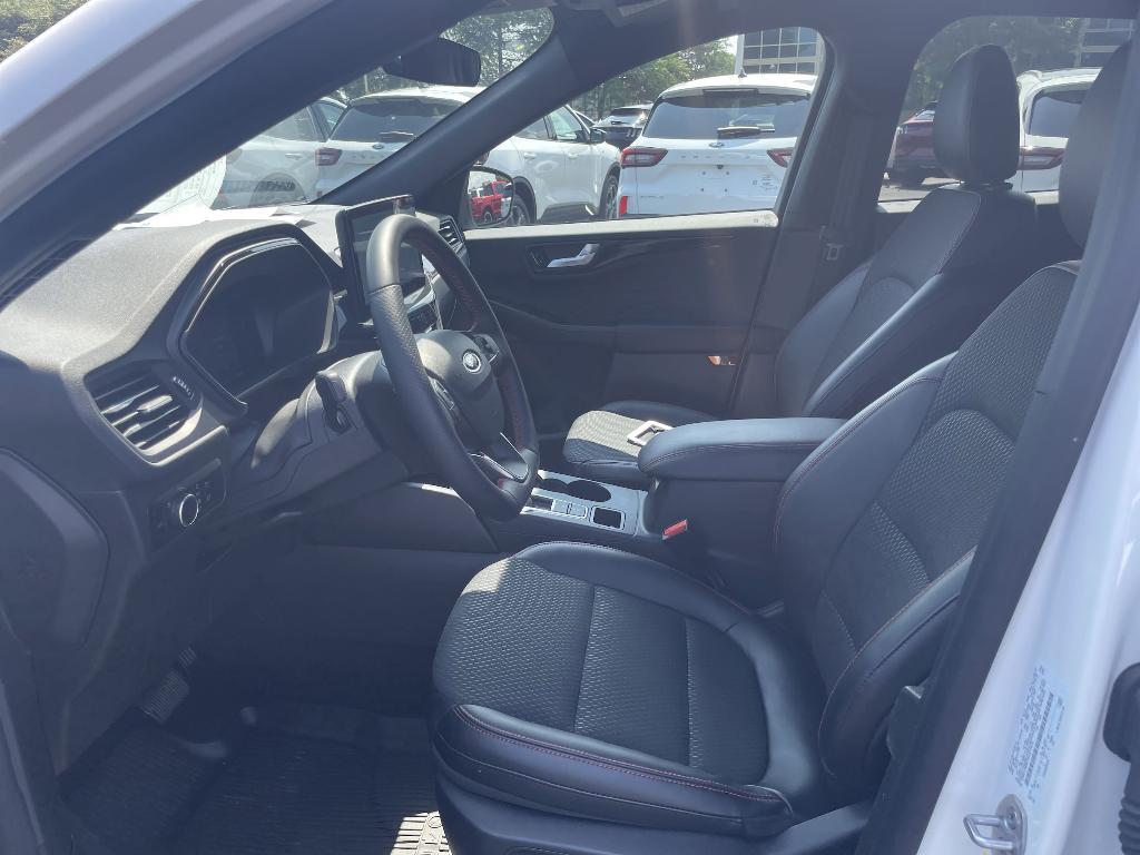 new 2025 Ford Escape car, priced at $35,489