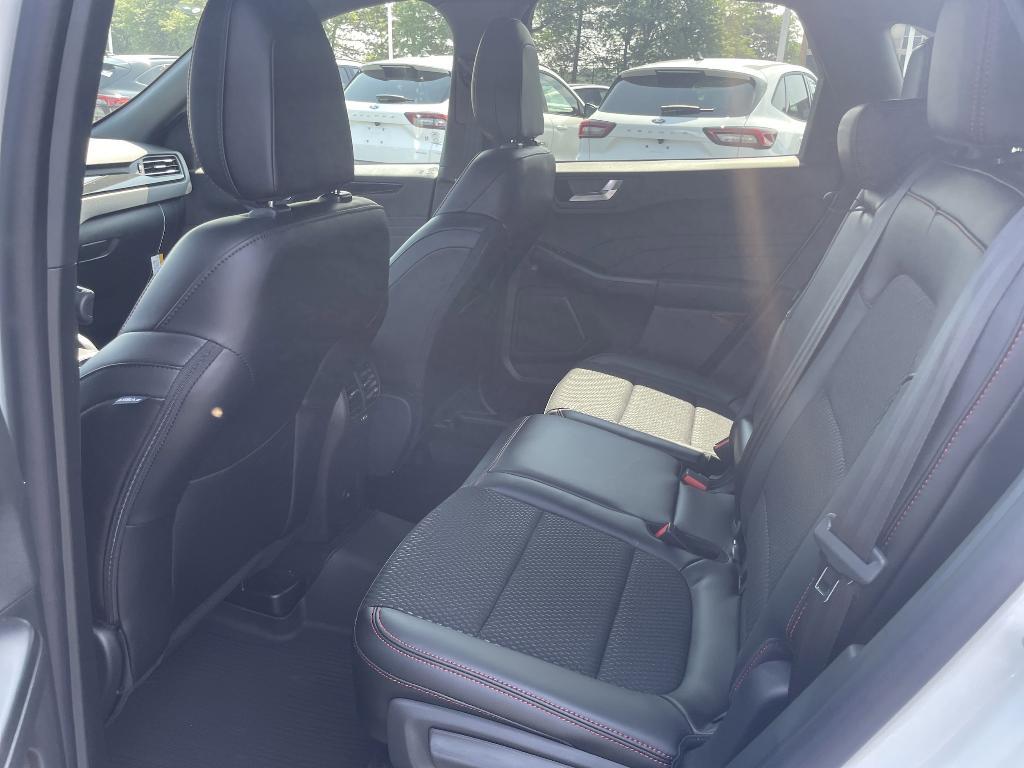 new 2025 Ford Escape car, priced at $35,489