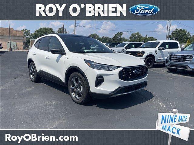 new 2025 Ford Escape car, priced at $35,489