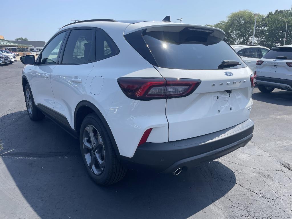 new 2025 Ford Escape car, priced at $35,489