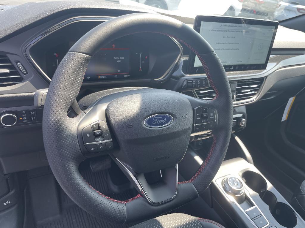 new 2025 Ford Escape car, priced at $35,489