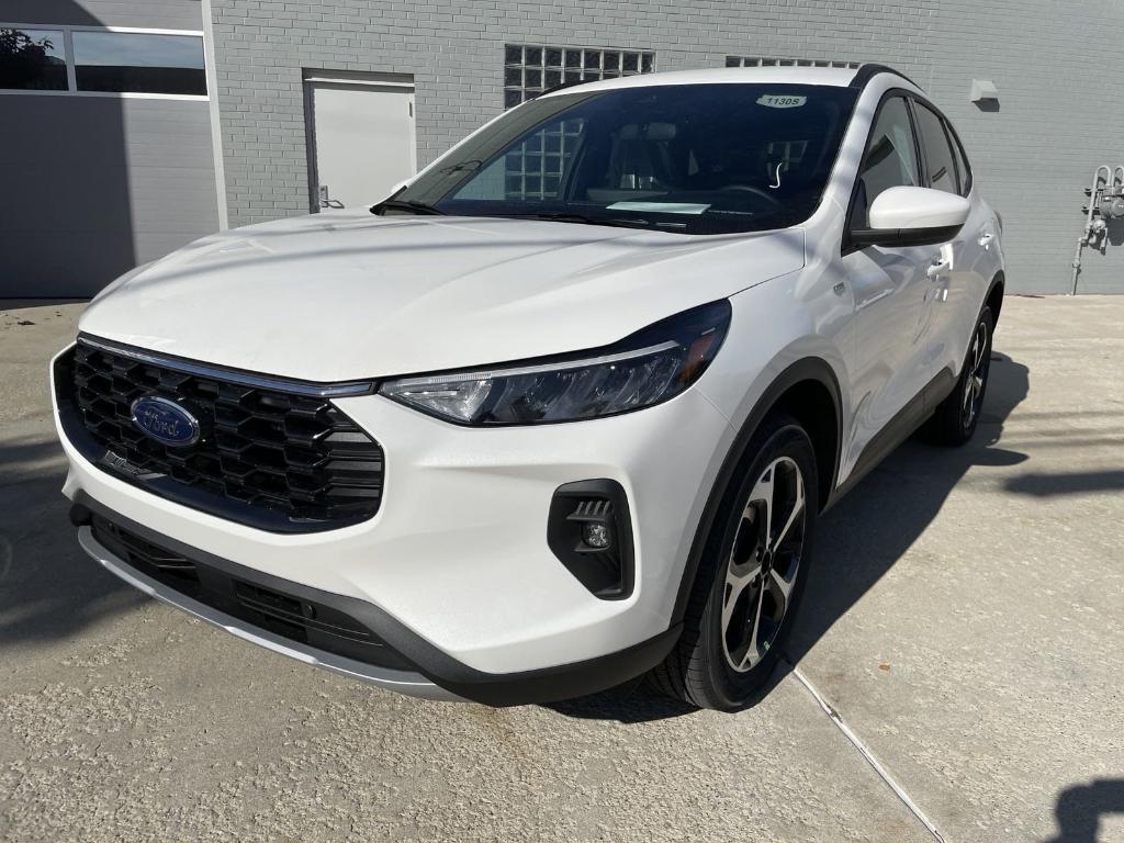 new 2025 Ford Escape car, priced at $34,395