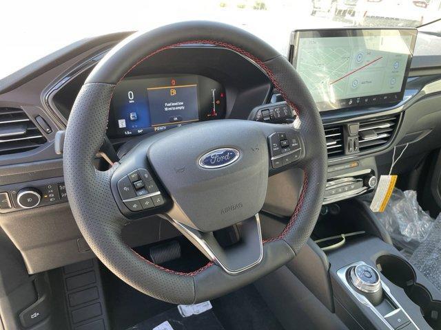 new 2025 Ford Escape car, priced at $34,395