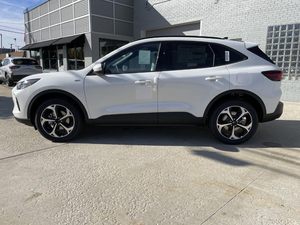 new 2025 Ford Escape car, priced at $34,395