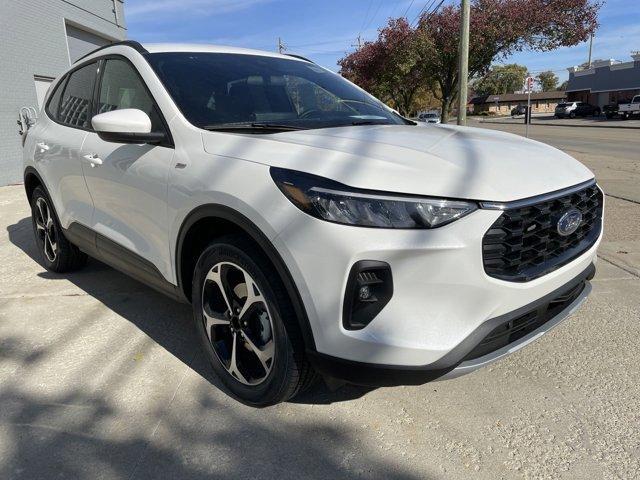 new 2025 Ford Escape car, priced at $34,395