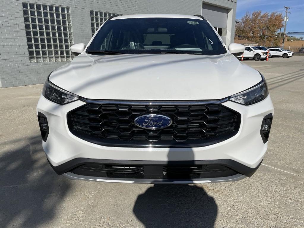 new 2025 Ford Escape car, priced at $34,395