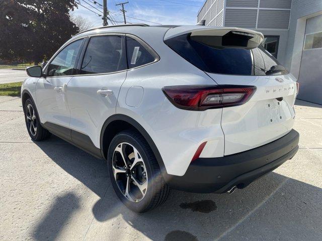 new 2025 Ford Escape car, priced at $34,395